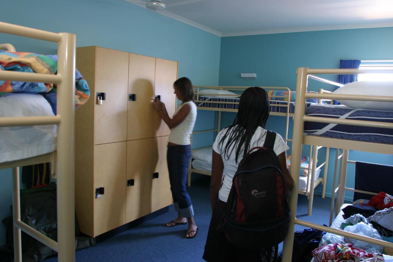 Coffs Harbour Yha Hostel Room photo
