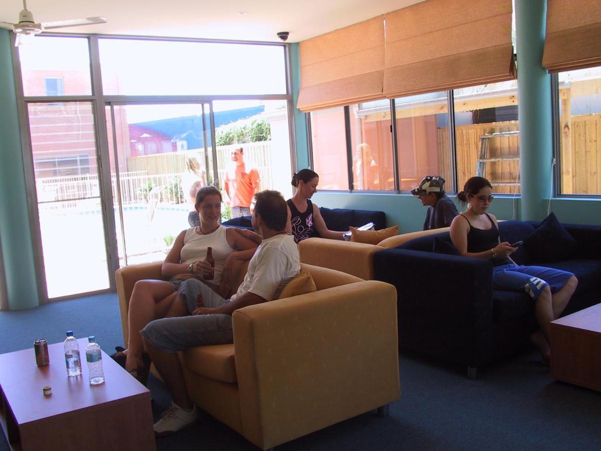 Coffs Harbour Yha Hostel Exterior photo